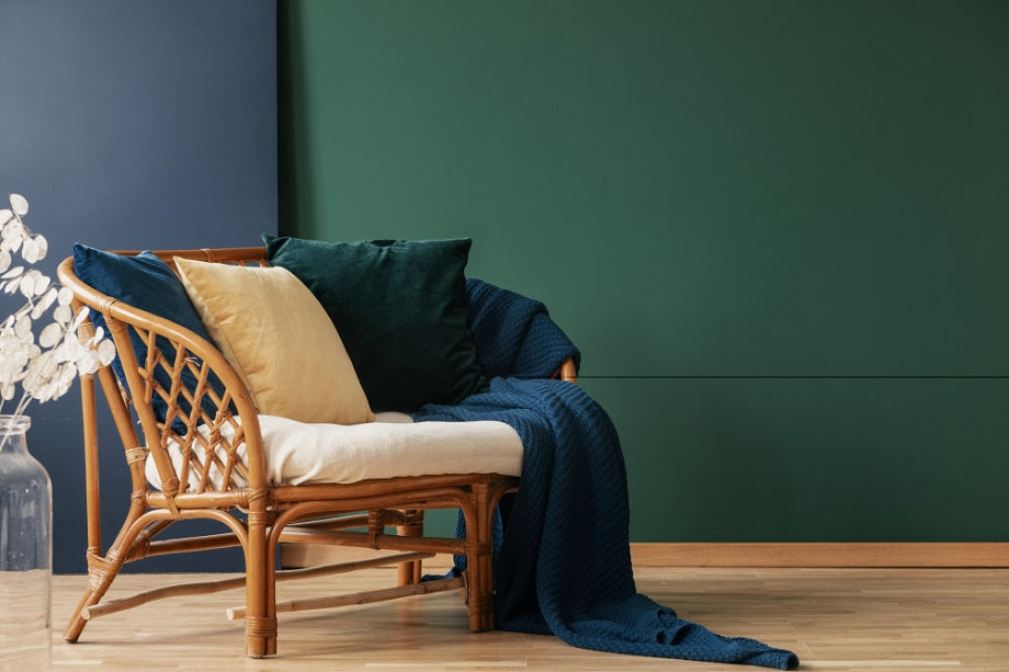 Rattan Elegance: Perfect for Any Room’s Aesthetic - Roka Outlet