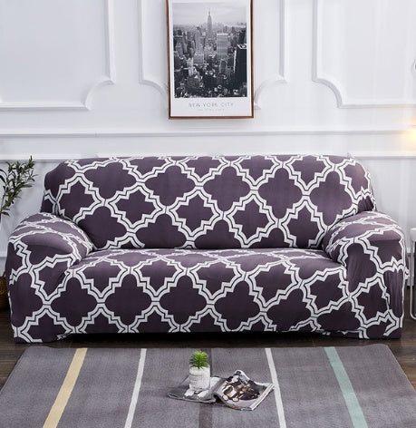 Roka Outlet Elastic Universal Sofa Cover