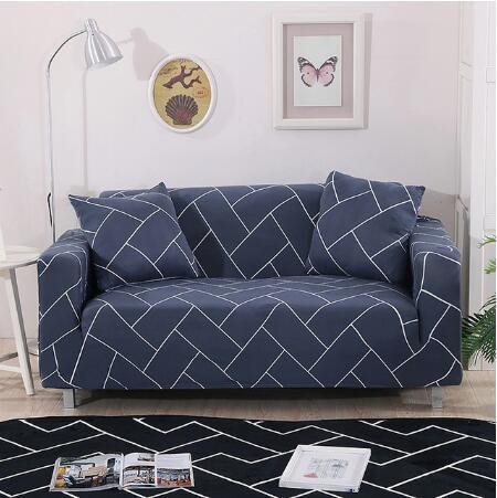 Roka Outlet Elastic Universal Sofa Cover