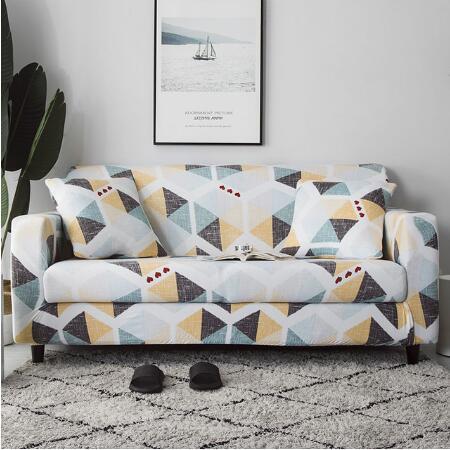 Roka Outlet Elastic Universal Sofa Cover