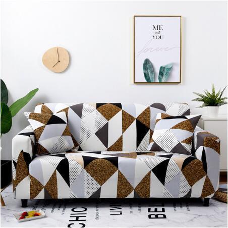 Roka Outlet Elastic Universal Sofa Cover