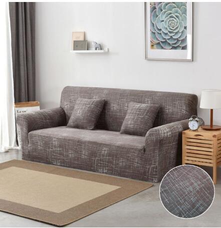 Roka Outlet Elastic Universal Sofa Cover