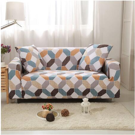 Roka Outlet Elastic Universal Sofa Cover