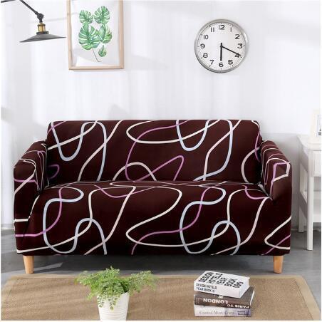 Roka Outlet Elastic Universal Sofa Cover