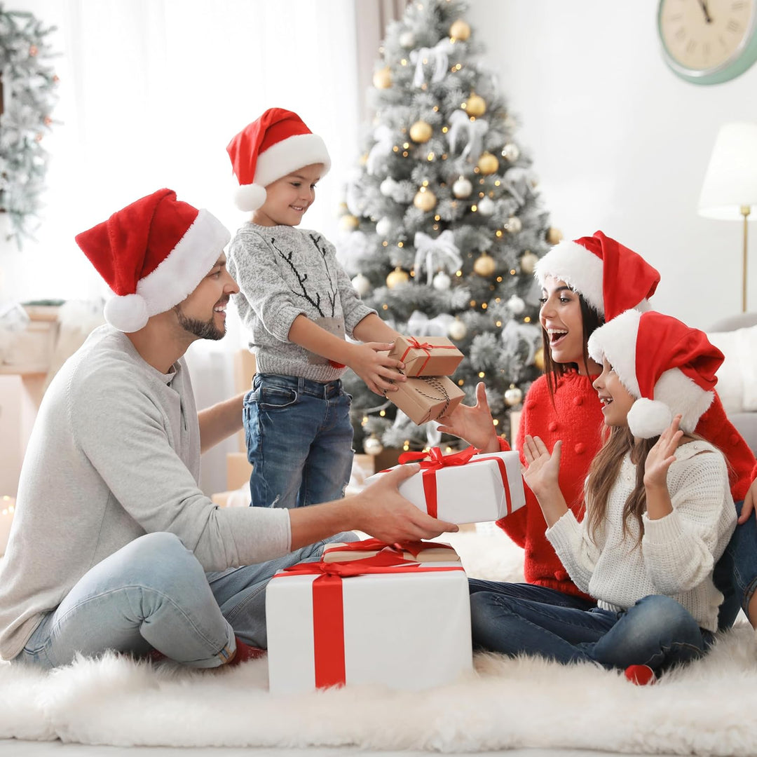 Assorted Chocolate Advent Calendar (Countdown to Christmas Calendar), Selection of 24 Delightful Chocolates, Christmas Gift Idea for Men, Women, Friends, Family, Coworkers