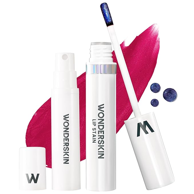 Wonderskin Wonder Blading Nude Lip Stain Peel Off Masque