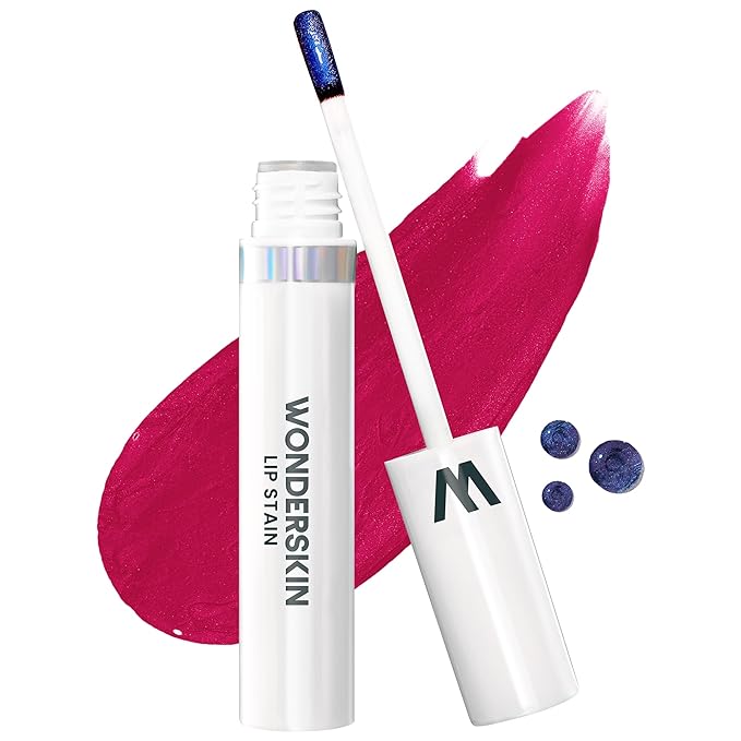 Wonderskin Wonder Blading Nude Lip Stain Peel Off Masque