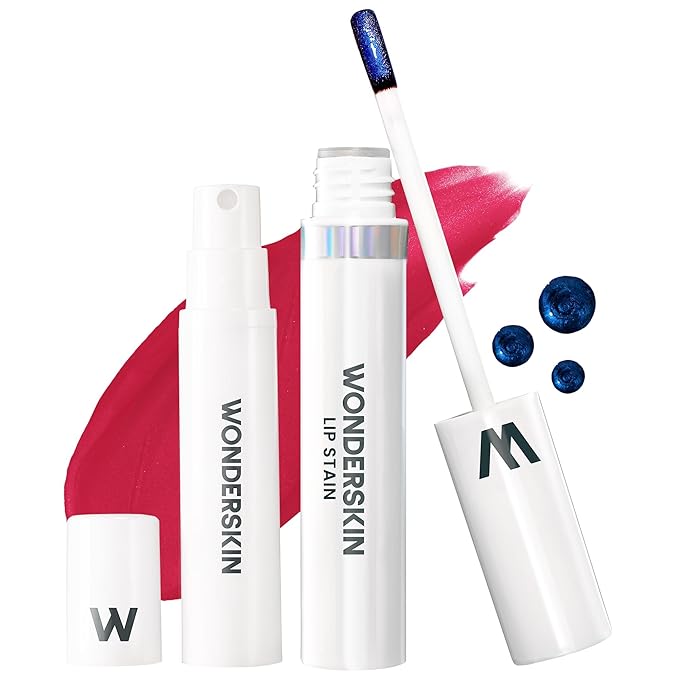 Wonderskin Wonder Blading Nude Lip Stain Peel Off Masque