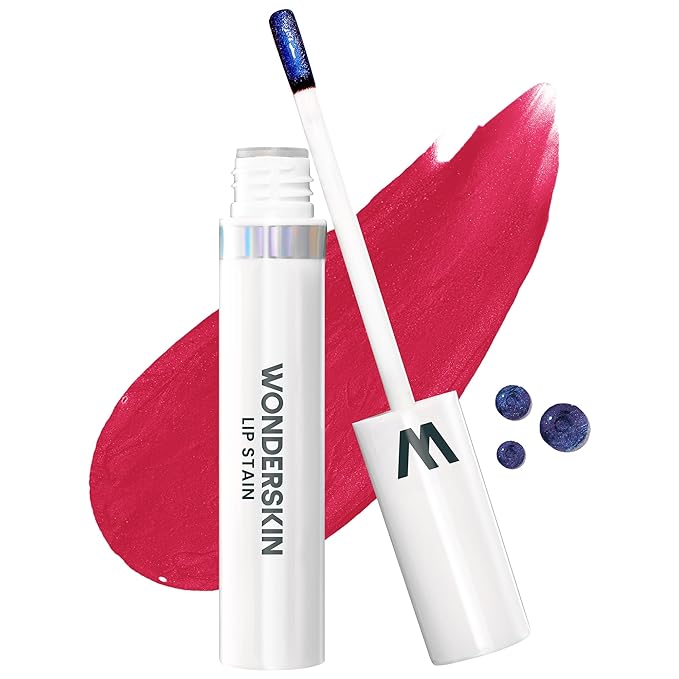 Wonderskin Wonder Blading Nude Lip Stain Peel Off Masque