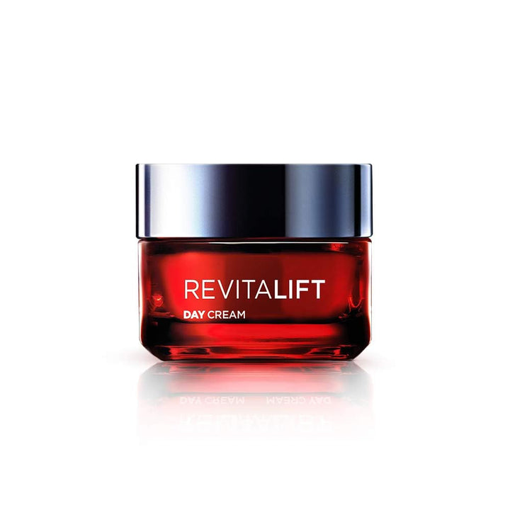 L'Oreal Revitalift Laser X3 Anti Aging Cream 50Ml, 1.7 Ounce