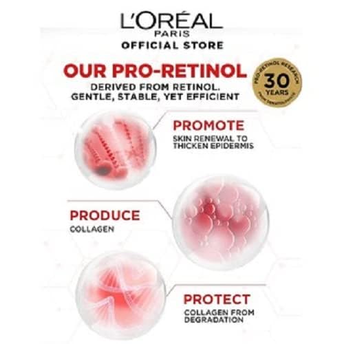 L'Oreal Revitalift Laser X3 Anti Aging Cream 50Ml, 1.7 Ounce