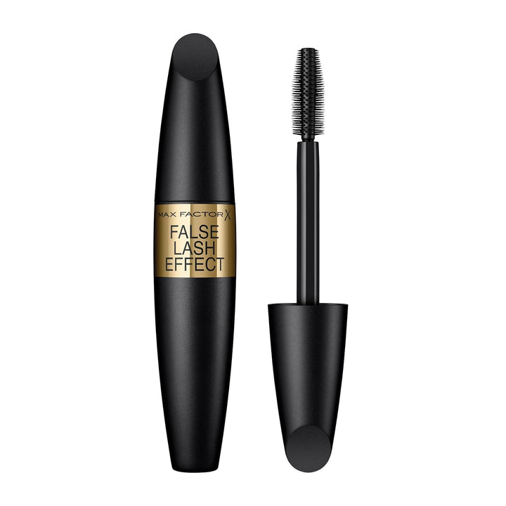 Max Factor False Lash Effect Mascara, Black, 0.44 fl oz