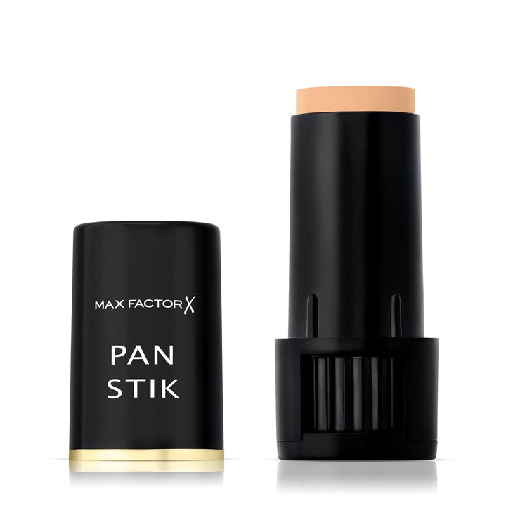 Max Factor Pan Stik Foundation, 13 Nouveau Beige