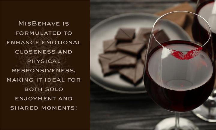 Chocolate for Couples - Improve Mood - Premium Chocolate for Special Occasions and Sharing Together for Men and Women