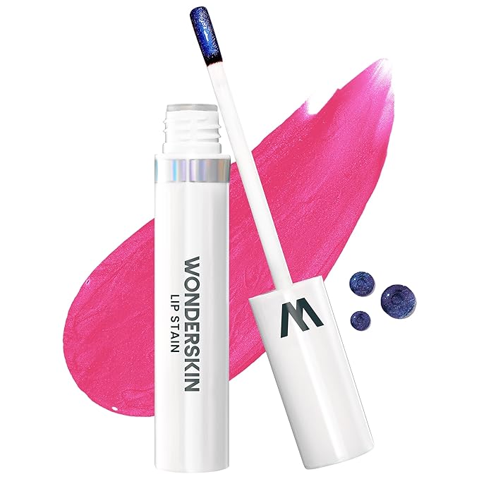 Wonderskin Wonder Blading Nude Lip Stain Peel Off Masque