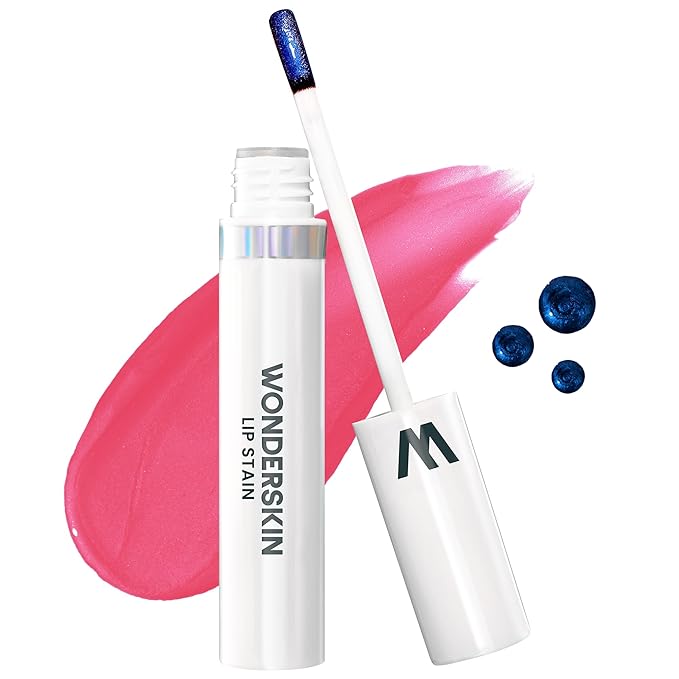 Wonderskin Wonder Blading Nude Lip Stain Peel Off Masque