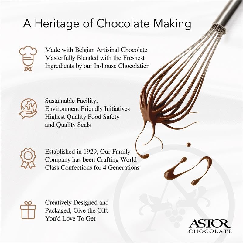 Valentines Candy Chocolate Bar By MoodiBars Valentine’s Day 2025 Gift Box l Milk, Red Velvet and Dark Chocolate Strawberry Bubbly | Love For Her Assorted Belgian Mood Gift Set | Individually Wrapped Gourmet Candy Faces | Fun Adult Basket 4 Packs of Chocolates