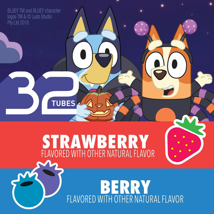 Yoplait Go-Gurt Kids Nonfat Yogurt Variety Pack, 2 oz., 32 ct.