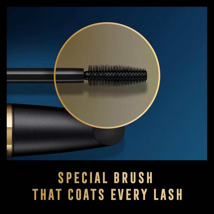 Max Factor mascara that mimics lash extensions