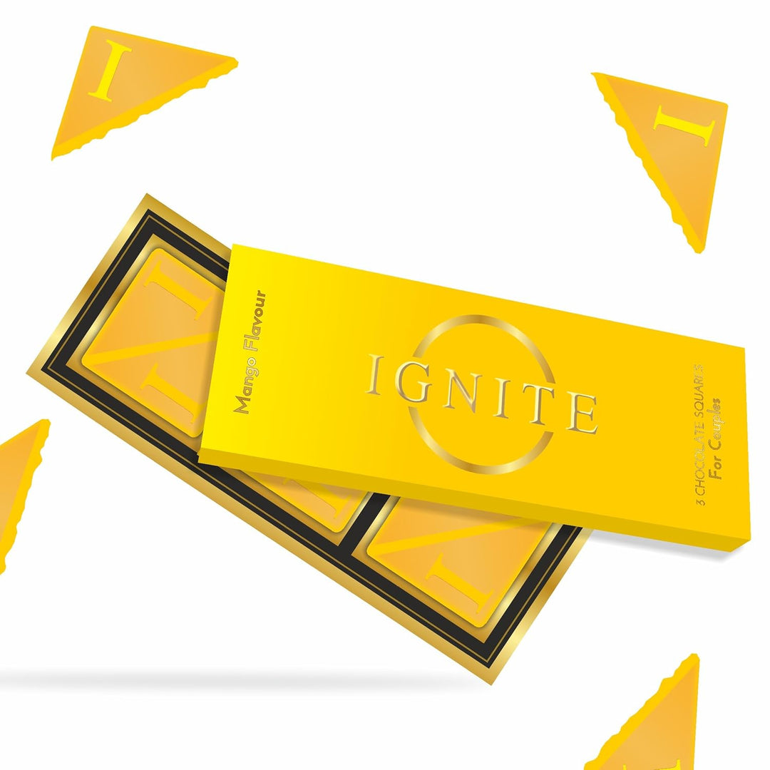 Gourmet dark cocoa chocolate crafted for romantic moments