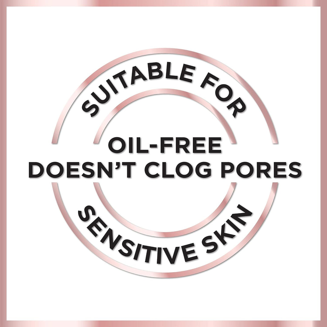 Medium coverage moisturizer for daily wear