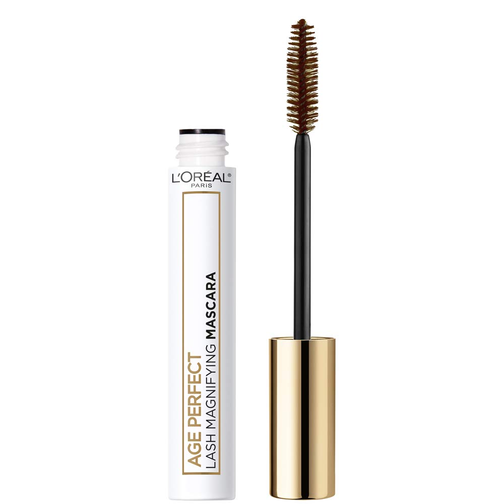 L’Oréal Age Perfect Waterproof Mascara in black