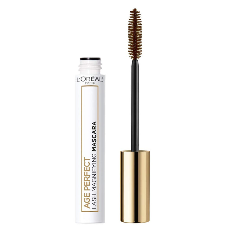 L’Oréal Age Perfect Waterproof Mascara in black