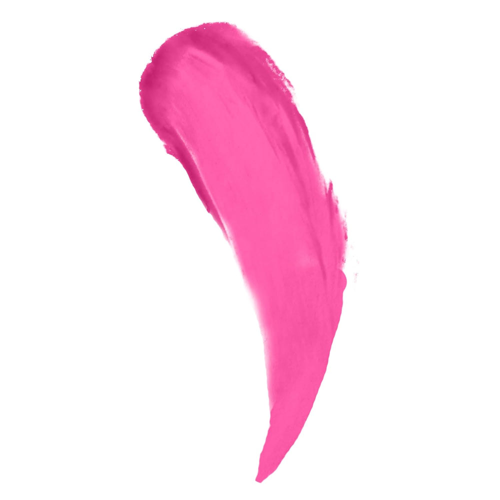 Maybelline Baby Lips Lip Balm in Pink Punch for soft, moisturized lips