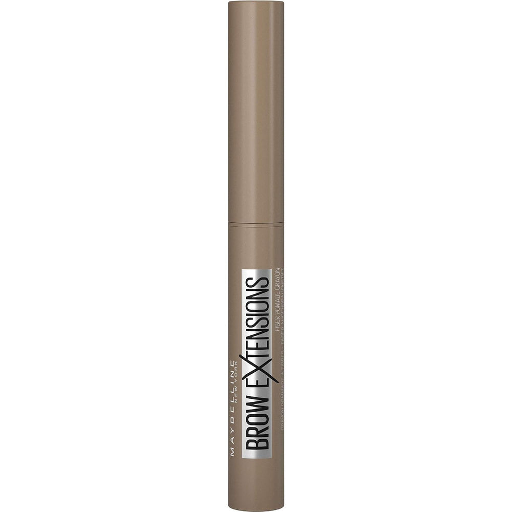 Maybelline Brow Extensions Pomade Crayon 01 Blonde