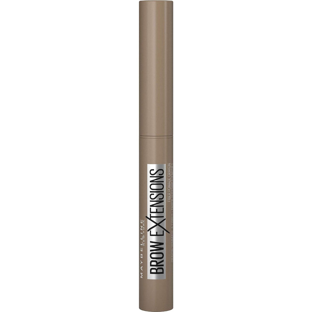 Maybelline Brow Extensions Pomade Crayon 01 Blonde