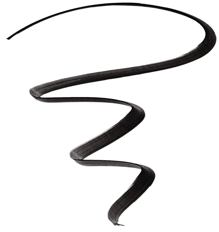 Maybelline Master Graphic Liquid Eyeliner in Striking Black 