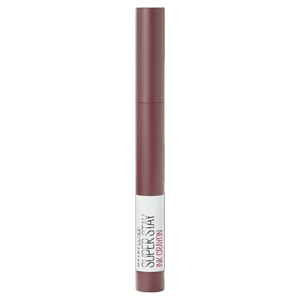 Maybelline Superstay Matte Ink Crayon in nude shade Enjoy The View