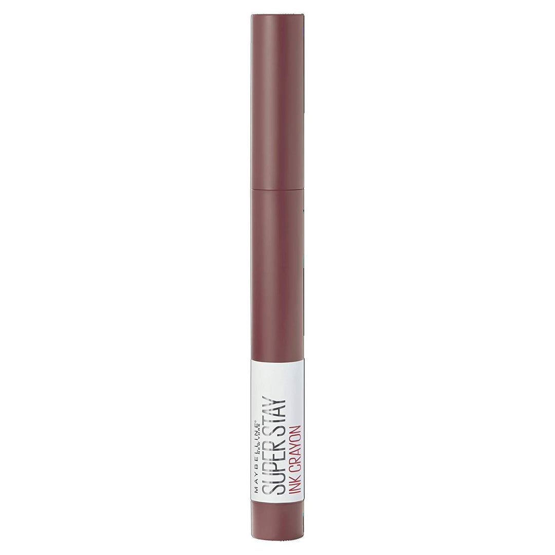 Maybelline Superstay Matte Ink Crayon in nude shade Enjoy The View