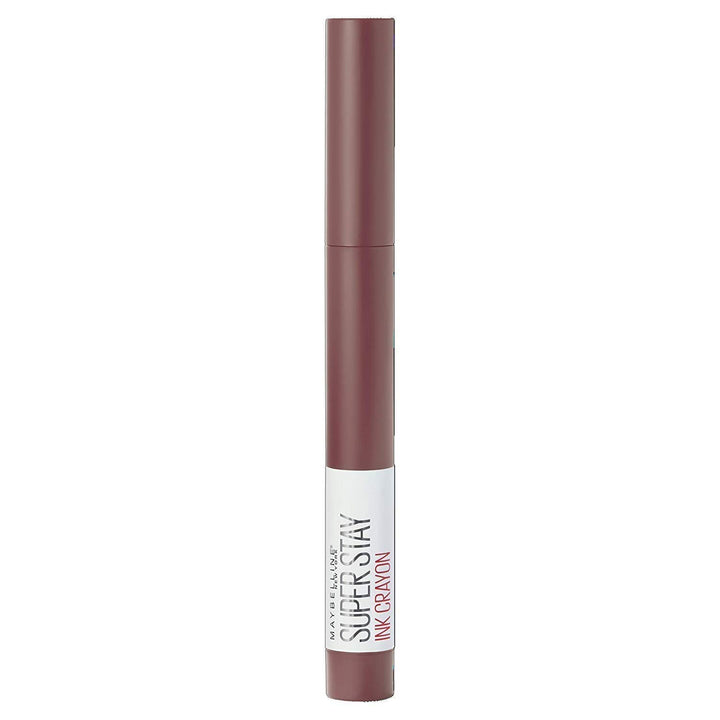 Maybelline Superstay Matte Ink Crayon in nude shade Enjoy The View