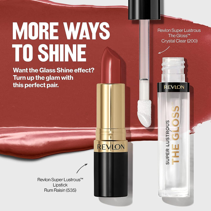 Nude lipstick with hyaluronic acid and rose quartz