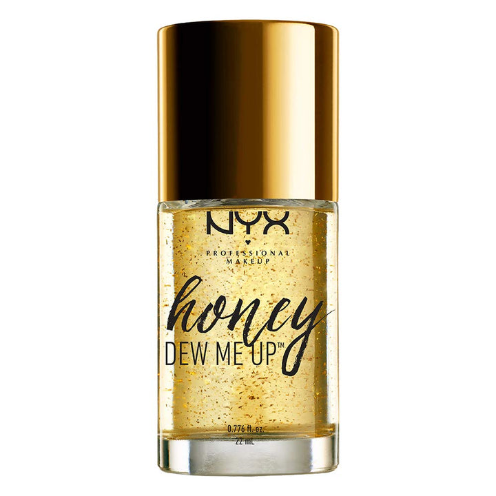 NYX Honey Dew Me Up hydrating face primer