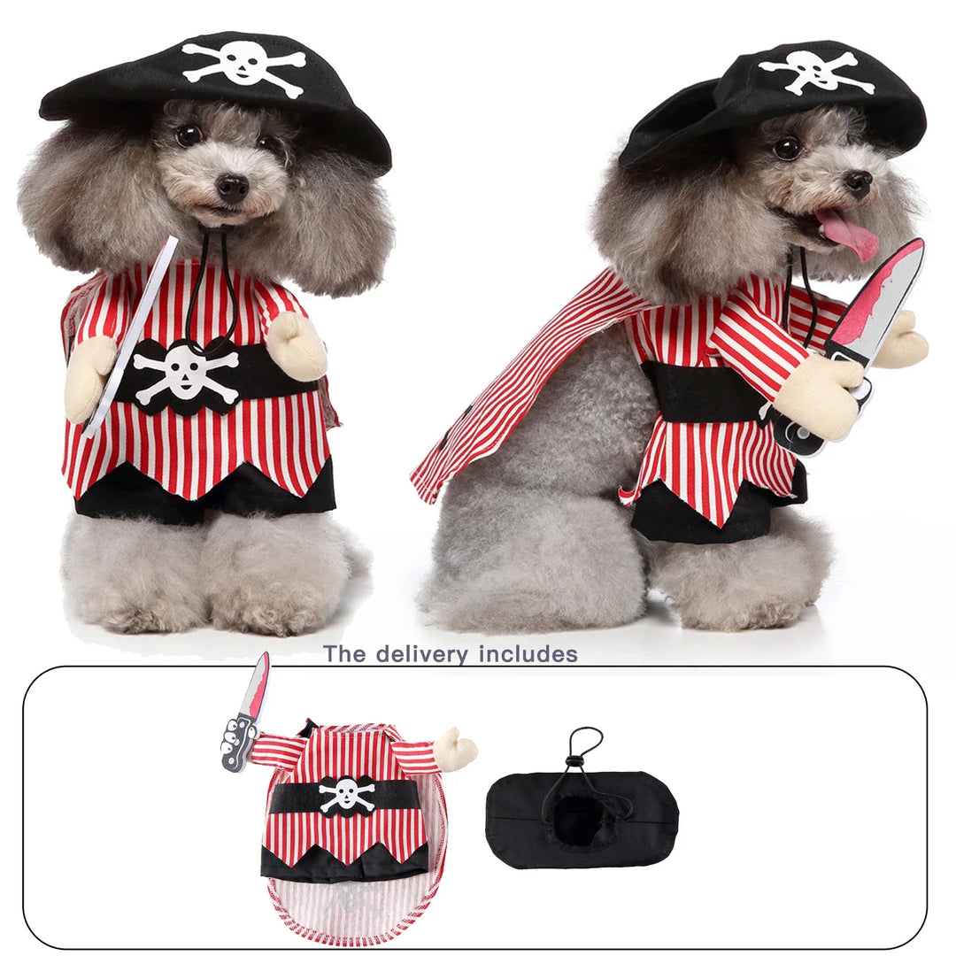  Funny novelty dog outfit perfect for events and parties