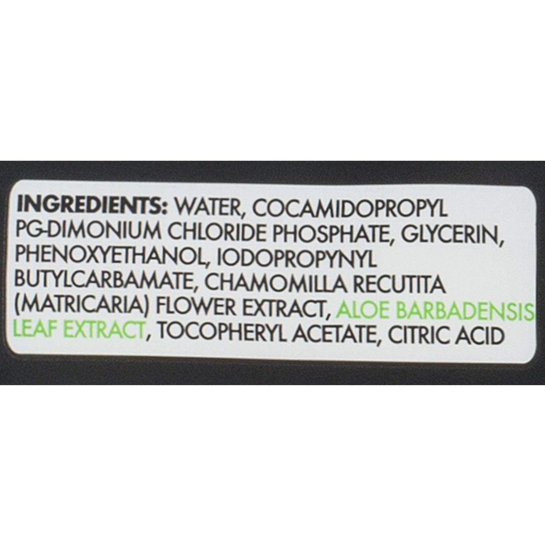 Hypoallergenic flushable wipes bulk pack for men and women