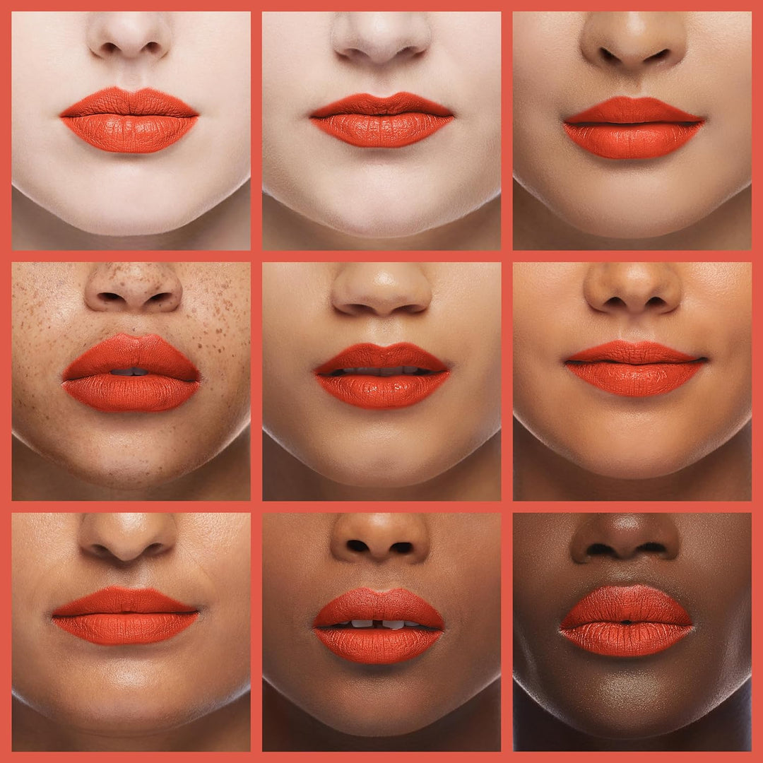 Revlon 620 Flirtation lipstick with hydrating formula