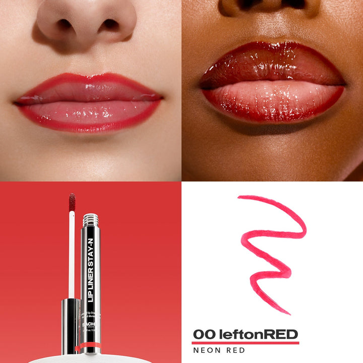 Sacheu lip tint providing vibrant and natural-looking lips