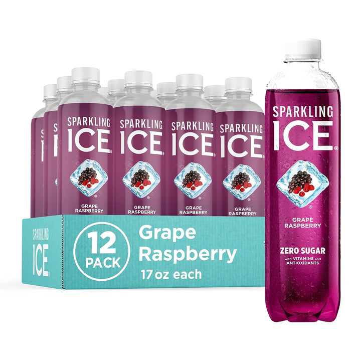 Zero-calorie hydration drink in convenient bulk pack